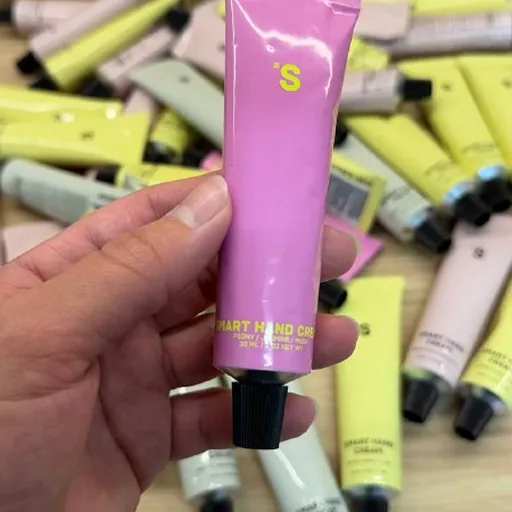 Кремы для рук Smart Hand Cream