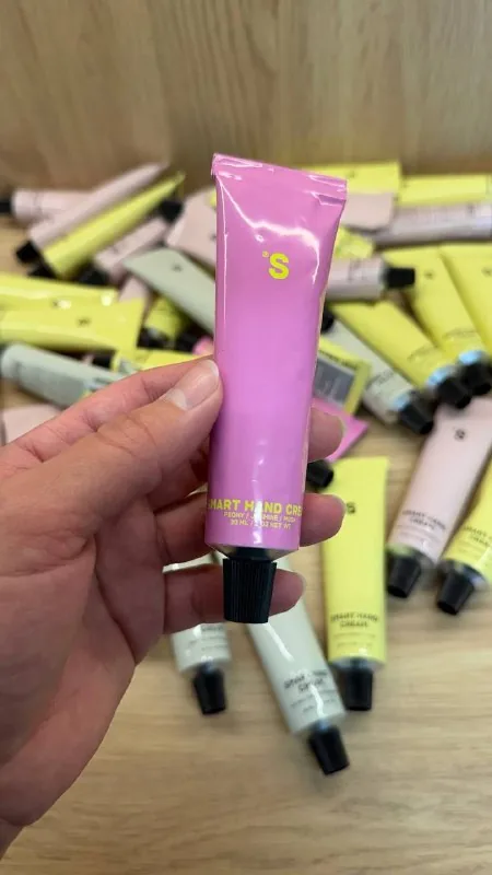 Кремы для рук Smart Hand Cream 1