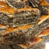 Пахлава домашняя 3