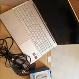HP Pavilion 15, HP 240 Bluetooth Mouse 1