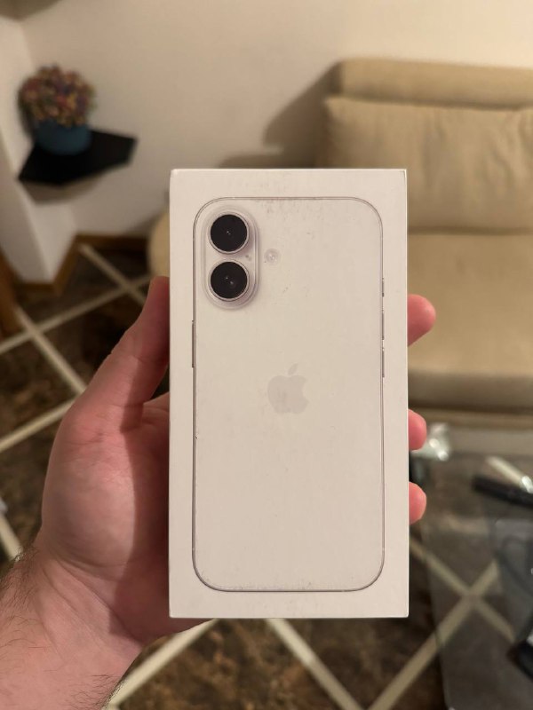 Iphone 16 Pro Max 256 gb Black/Desert/Natural 2