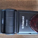 Вспышка Polaroid 3