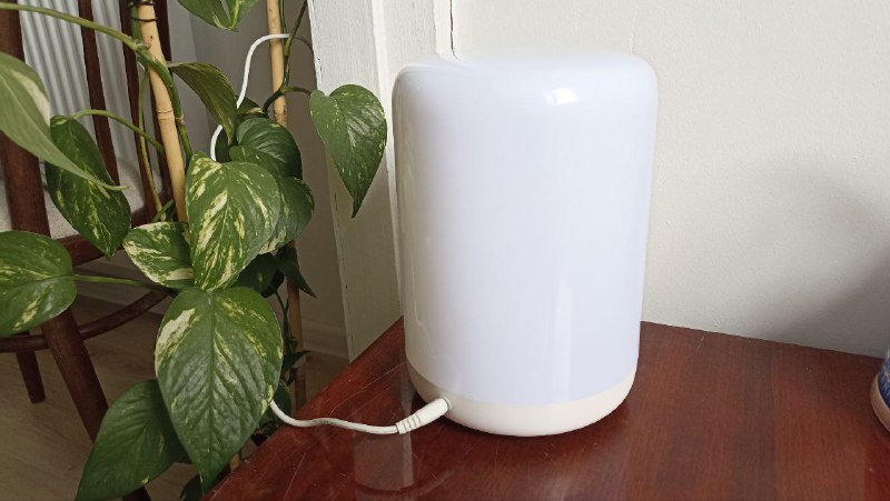 Xiaomi Mi Bedside Lamp 2 Global Version 2