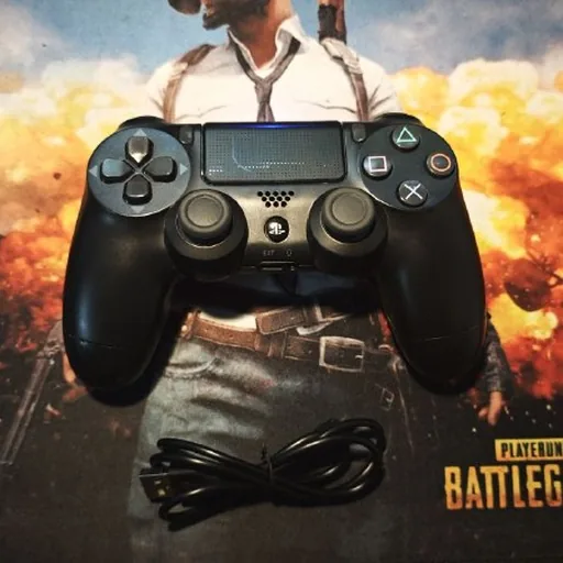 Геймпад DualShock 4 для PS4