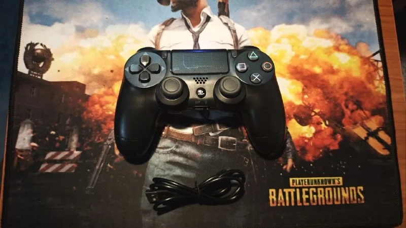 Геймпад DualShock 4 для PS4 1