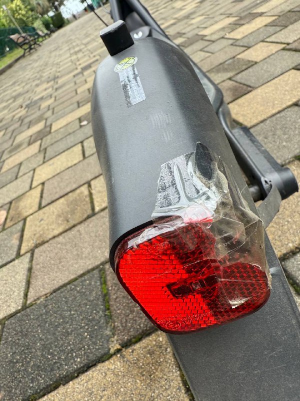 Самокат Ninebot Kickscoter 2 4
