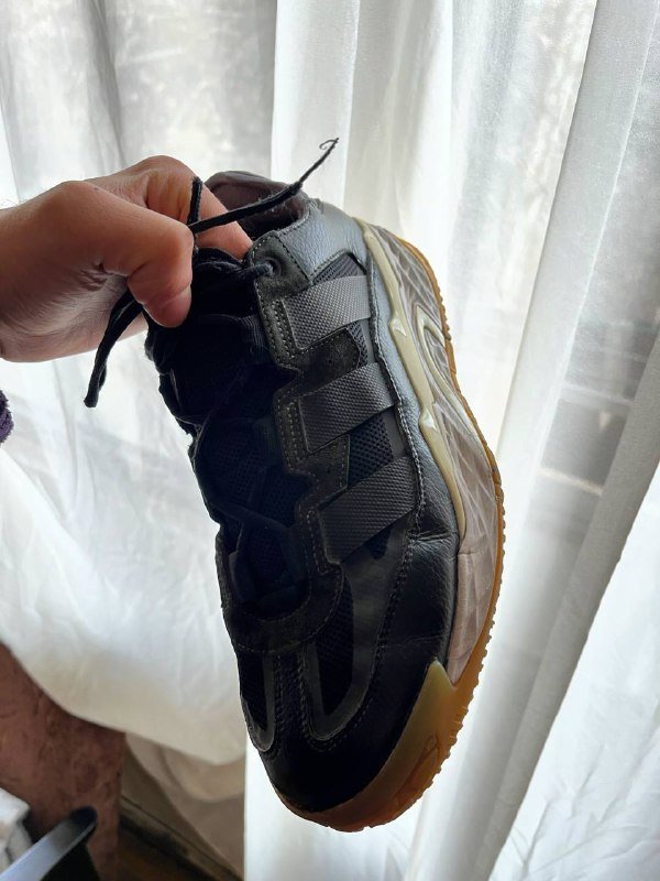 Мужская обувь зелёные адидас 43, бежевые адидас 44/43 2