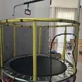 Детский батут 2