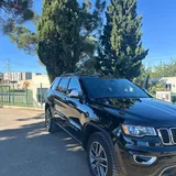 2018 Jeep Grand Cherokee 3.6 Limited 4x4 3