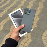 iPhone 15 Pro Max 256GB 2