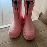 Rubber boots, size 38 1