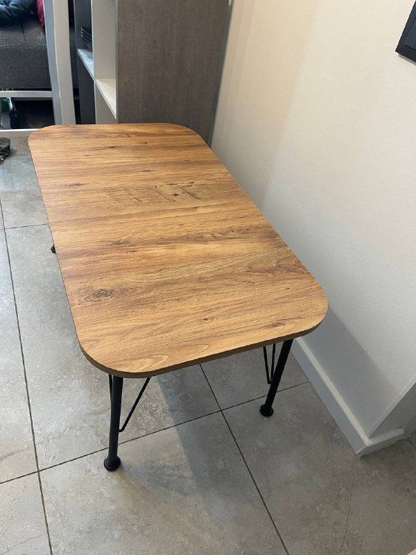 Журнальный столик