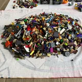 LEGO, инструкции 5
