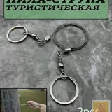 Дезодоранты, гель для стирки, подножка для велосипеда, газ для зажигалок, пила-струна, шарик для коктейлей, термоодеяла, хирургический костюм, мячик эспандер 5