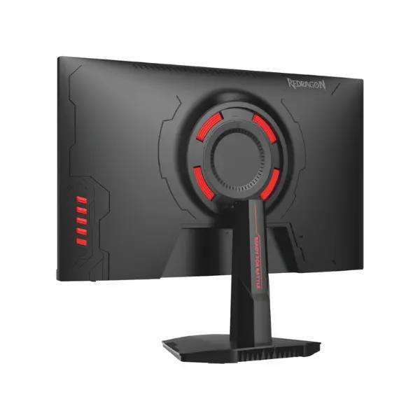 Монитор, мышь, клавиатура, наушники игровой комплект 5