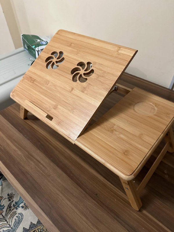 Столик для ноутбука jysk 2