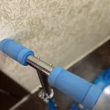 Детский двухколесный самокат 3