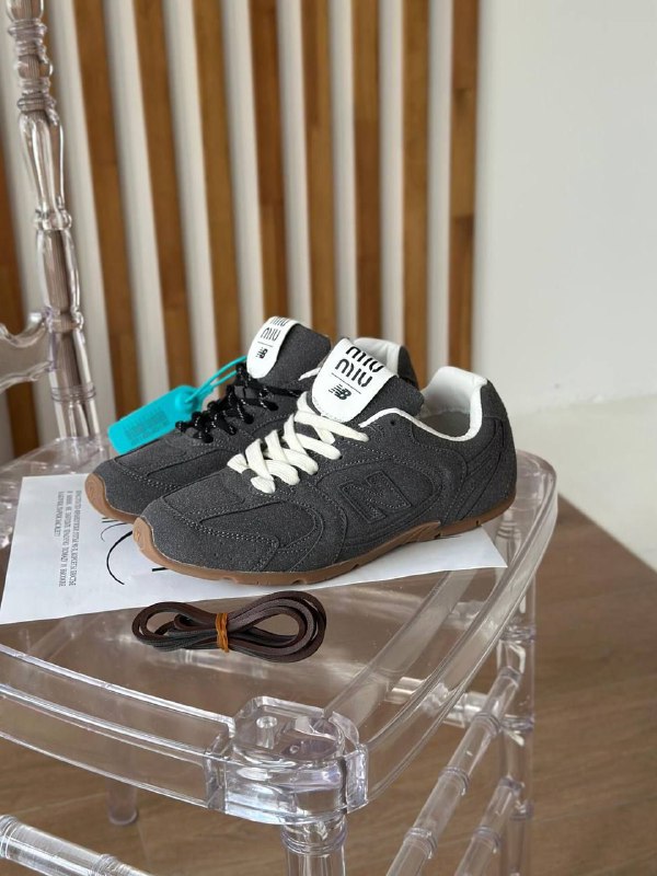 кроссовки New Balance мужские 2