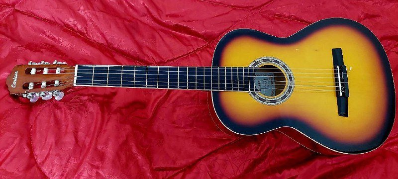 Классическая гитара