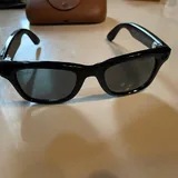Очки RayBan Wayfarer 02CT 1