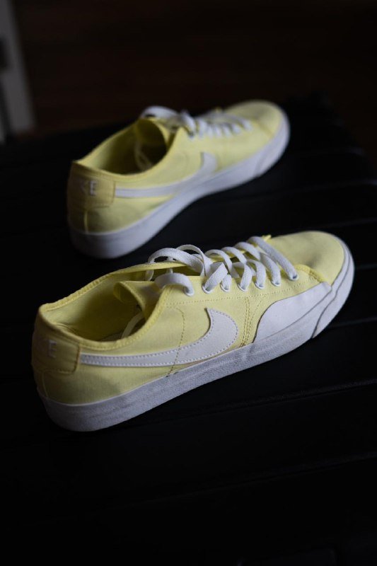 Кеды NIKE SB BLZR COURT, размер EUR 44 5