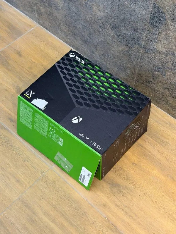 Xbox Series X