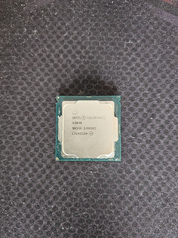 DDR4 RAM Samsung 4GB, Kingston 4GB, Intel Celeron Processor, HOTO Cordless Screwdriver 2