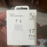 USB-C адаптер для iPhone 1