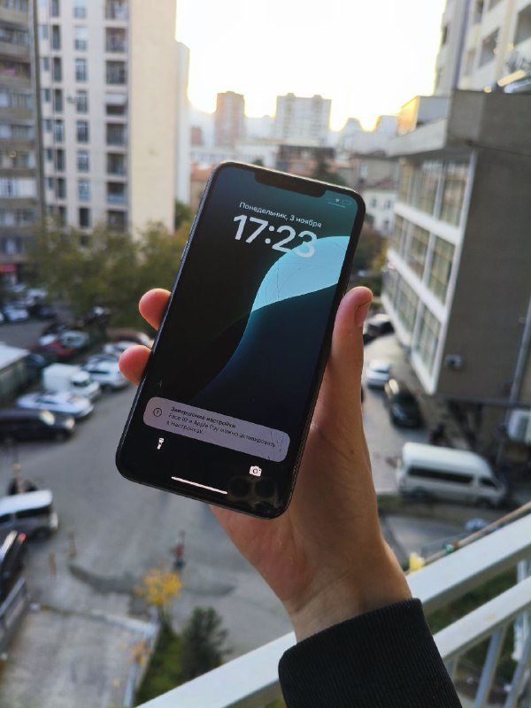 iPhone 11 pro max 512 GB