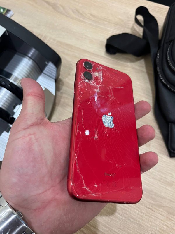 iPhone 11 128GB 2