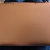 MacBook Air 13” M1, 8 ГБ, 256 ГБ, Rosegold 5