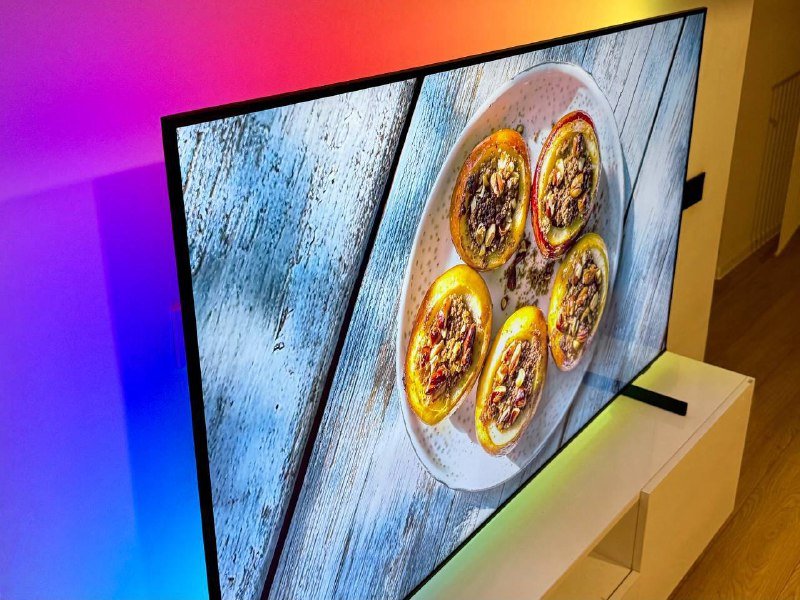 Телевизор Samsung UE65AU8000 Crystal UHD 65 дюймов 4