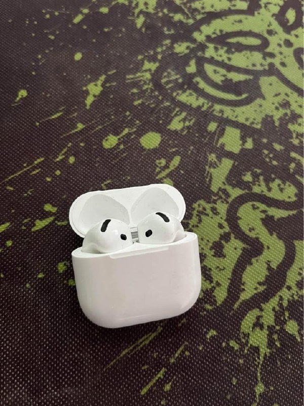 Apple Airpods 4