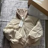 Новая куртка Zara 2