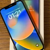 Apple iPhone XR 64 GB 1