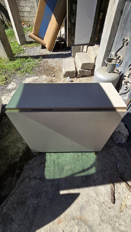 Раскладной стол