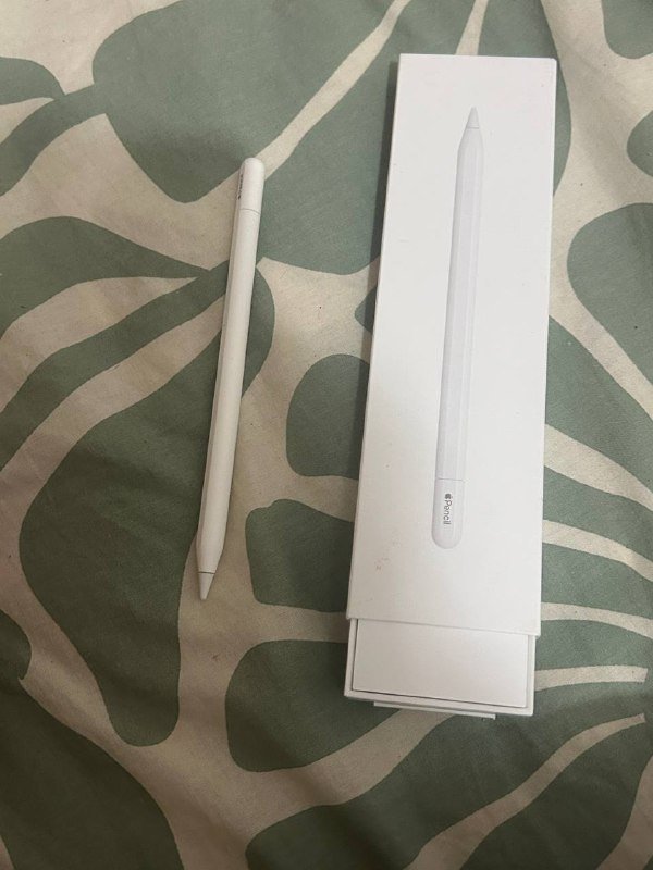 Apple Pencil USB-C