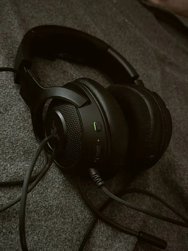 Наушники Razer Kraken 1