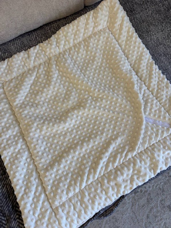 Тёплый конверт на выписку, одеяло 2