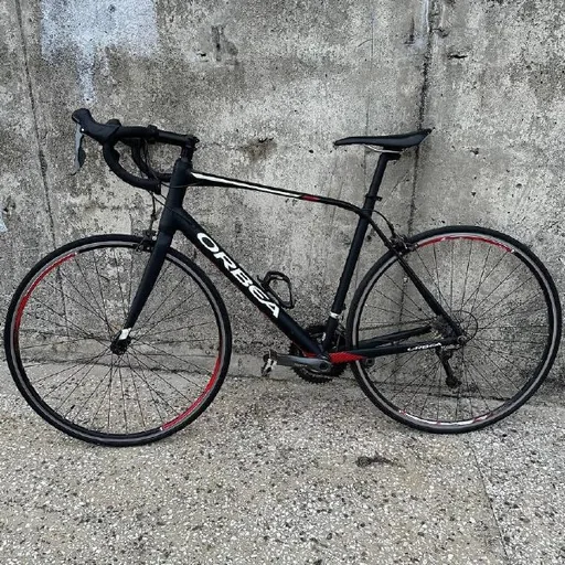 Велосипед Orbea Avant