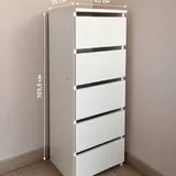 Маникюрный стол, стулья, компьютерный стол, комод 6
