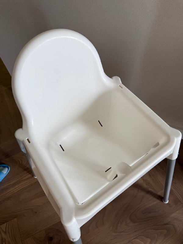 Стул для кормления Ikea 2