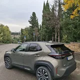 Toyota Yaris Cross 2023 3