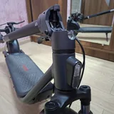 Самокат Segway Ninebot Kickscooter F2 II Black 4