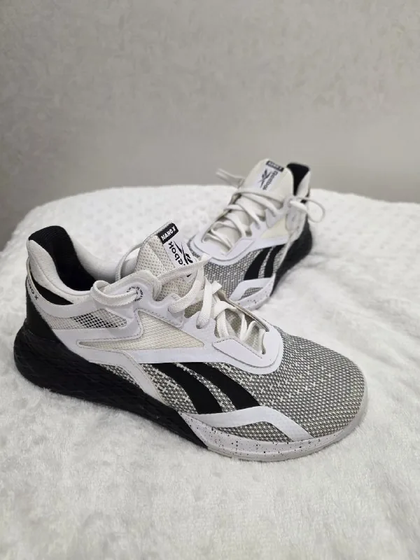 Кроссовки Reebok, размер 42 1
