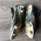 Футбольные бутсы Adidas Predator 7