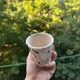 Керамическая посуда ручной работы 2