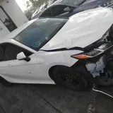 Toyota Camry 2022 hybrid 1