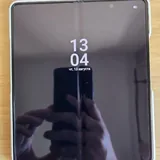 Samsung Galaxy Fold5 смартфон 2
