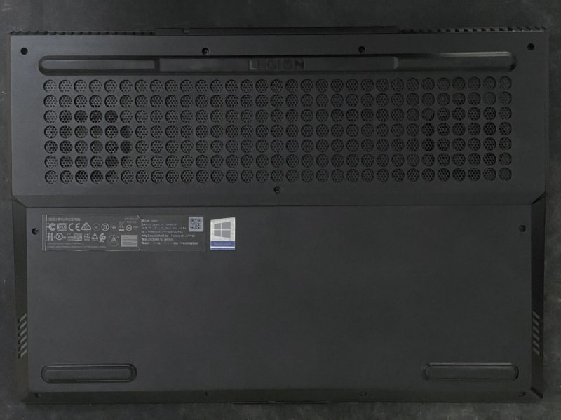 Lenovo Legion 5 15ARH05H Laptop 4